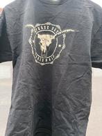 Bandshirt Tree Day Treshold maat M, Ophalen of Verzenden, Gedragen, Maat 48/50 (M)