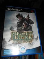 PS2 jeu Medal of honor  en première ligne, Enlèvement ou Envoi