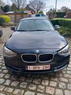 BMW 118D , F20   1 ier  propriétaire  année 03/2014, Auto's, Te koop, Onderhoudsboekje, Particulier