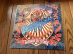 LP Dokken - back for the attack, Ophalen of Verzenden