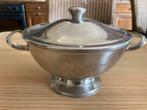 Alessi soepterrine, Huis en Inrichting, Keuken | Servies, Ophalen of Verzenden, Gebruikt, Kom(men)