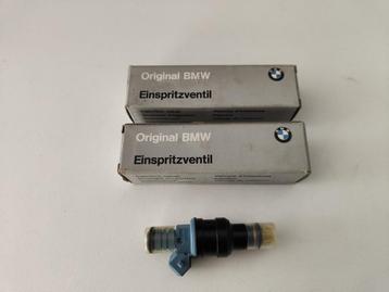 Injector benzine BMW 3 / 5 / 7 / 8  E30 E36 E34 E32 E31 en Z