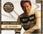 willy sommers, Ophalen