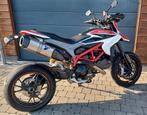 Ducati Hypermotard 821SP 2015 2400kms, Motos, Motos | Ducati, Particulier