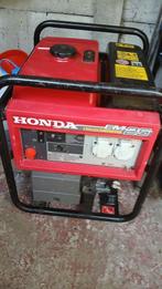 Stroomgenerator, Doe-het-zelf en Bouw, Aggregaten, Ophalen, Gebruikt, Minder dan 5 kVA, Benzine