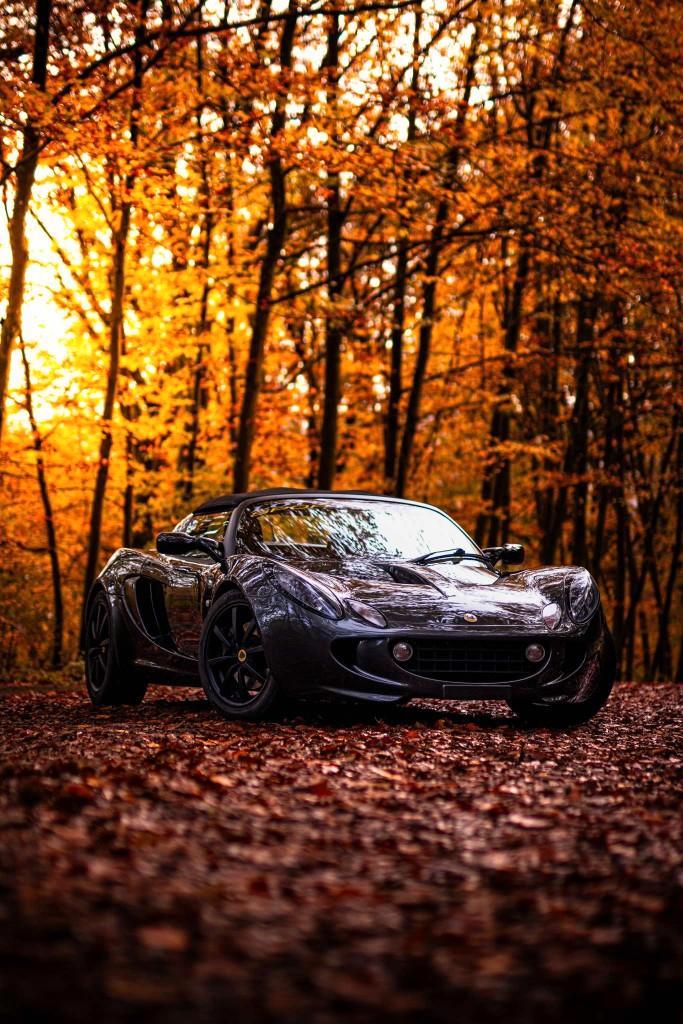 Lotus Elise S2, Auto's, Lotus, Particulier, Elise, Benzine, Cabriolet, Ophalen