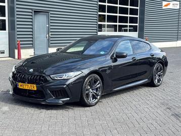 BMW 8-serie Gran Coupé M8 Competition NEW CAR|CARBON|360 VI beschikbaar voor biedingen
