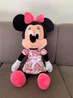Minnie mouse - grote knuffel, Ophalen, Nieuw, Knuffel