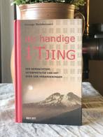 De handige I Tjing • George Hulskramer, Livres, Ésotérisme & Spiritualité, Comme neuf, Enlèvement ou Envoi