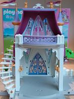 Palais de princesse Playmobil Magic 5756 - Château fort Playmobil
