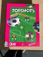 Flippo album Topshots Belgsche eerste nationale, Verzamelen, Flippo's, Ophalen of Verzenden, Verzameling, Met verzamelmap(pen)
