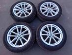 Winterbanden velgen BMW 3 serie G20 G21 17inch 5x112 8mm ❄️, Ophalen, Gebruikt, BMW