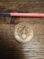 Rode Kruis-medaille 25 bloeddonaties NL-versie, Verzenden, Overige soorten, Lintje, Medaille of Wings