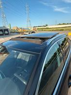 Audi A6 full!!, Auto's, Automaat, Lichtsensor, Zwart, Leder