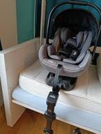 JOIE isofix + voet, Ophalen, Zo goed als nieuw, Overige merken, Isofix