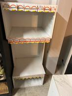 Kasten voor ritsen, Huis en Inrichting, Kasten | Overige, Ophalen, Gebruikt