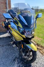 BMW k1600 grand america, 1600 cc, Particulier, Meer dan 35 kW, Toermotor