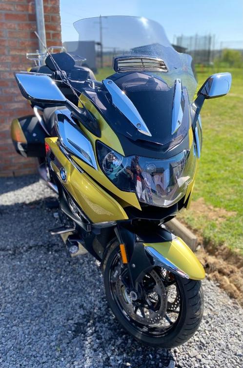 BMW k1600 grand america, Motoren, Motoren | BMW, Particulier, Toermotor, meer dan 35 kW, Ophalen