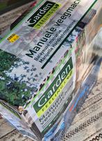 Nieuwe manuele Veegmachine 70cm, Ophalen