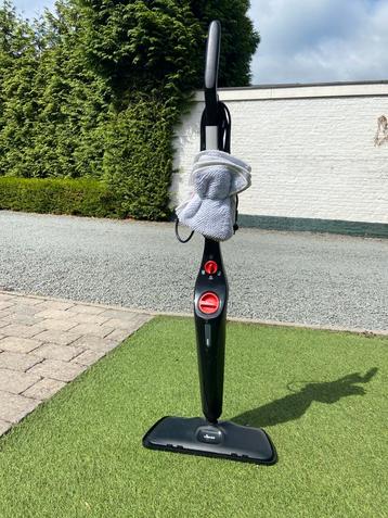 Vileda Stoomreiniger Steam XXL Plus beschikbaar voor biedingen