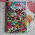 Splatoon 2 Switch, Games en Spelcomputers, Games | Nintendo Switch, Ophalen of Verzenden, Zo goed als nieuw