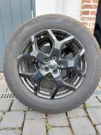 banden velgen, 18 inch, Gebruikt, Banden en Velgen, Winterbanden
