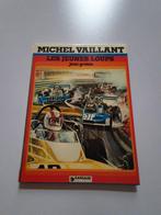 Michel Vaillant de jonge wolven EO 1977, Boeken, Ophalen of Verzenden, Gelezen