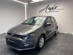 Volkswagen Polo 1.2 TSI *BLUETOOTH*CLIM AUTO* (bj 2015), Auto's, Stof, Gebruikt, 4 cilinders, 107 g/km