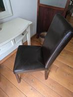 Gratis stoelen, Ophalen