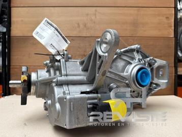 Differentieel achter van een Mercedes A-Klasse beschikbaar voor biedingen