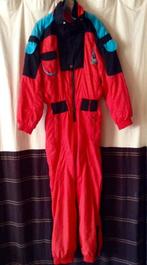 Bijtend t.m/50 vintage skipak, Overige merken, Ophalen of Verzenden, Zo goed als nieuw, Ski's