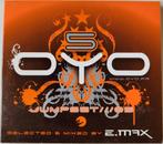VA - OYO Jump Set 05 (Selected & Mixed By E-Max), Ophalen of Verzenden, Zo goed als nieuw, Overige genres