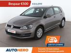 Volkswagen Golf 1.6 TDI Trendline BlueMotion Tech (bj 2014), Auto's, Voorwielaandrijving, Euro 5, Gebruikt, https://public.car-pass.be/vhr/01885bb9-f9a4-45c7-a879-7025b8320666