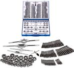 Tapset 110 delig (UNC, UNF, UNEF), Verzenden