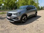 opel grandland X Innovation, Auto's, Voorwielaandrijving, Leder, 3 cilinders, SUV of Terreinwagen