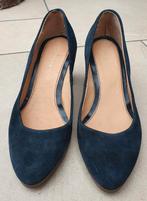 Donker blauwe pumps van Van Dalen maat 38, Vêtements | Femmes, Chaussures, Enlèvement ou Envoi, Escarpins, Van Dalen, Porté