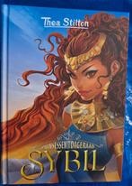 De princessen van de dagenraad door thea stilton = 3 boeken, Ophalen of Verzenden, Zo goed als nieuw