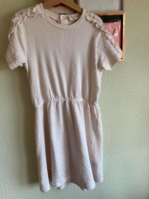 Jurkje Minymo maat 128, Kinderen en Baby's, Kinderkleding | Maat 128, Ophalen of Verzenden