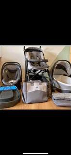 kinderwagen, Kinderen en Baby's, Kinderwagens en Combinaties, Kinderwagen, Ophalen