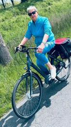 Electrice fiets in zeer goede staat, Fietsen en Brommers, 51 tot 55 cm, Ophalen, Zo goed als nieuw