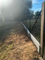 Clôtures de jardin, Jardin & Terrasse, Enlèvement, Comme neuf
