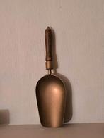 Koperen kolenschop, Antiek en Kunst, Ophalen of Verzenden