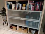 Boeken-TV kast, Ophalen, Gebruikt