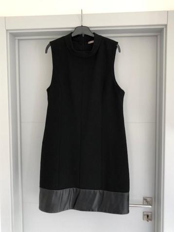 Jurk maat 44 / zwart ( Styles by Steps ) beschikbaar voor biedingen