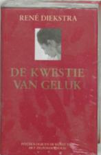 Rene Diekstra / keuze uit 5 boeken vanaf 3 euro, Ophalen of Verzenden, Zo goed als nieuw