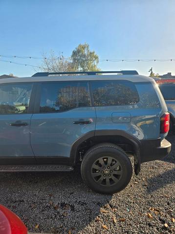 Conversion de Toyota en cargo léger + service d'homologation, Autos, Achat, Entreprise, Auris, SUV ou Tout-terrain