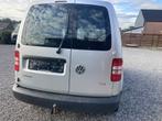 Volkswagen Caddy 1600 TDI., Auto's, 1600 cc, Diesel, Particulier, Te koop