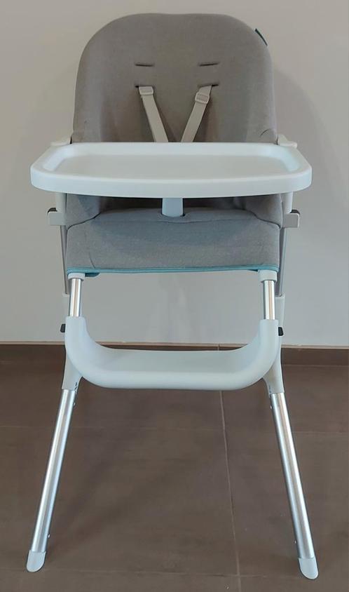 Babymoov Slick Kinderstoel  eetstoel, Enfants & Bébés, Chaises pour enfants, Utilisé, Enlèvement