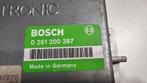 Motormanagement computer ECU M40 DME BMW 3 / 5 serie E30 E36, -, Utilisé, -, -
