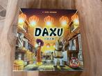 Spel 'Daxu', Een of twee spelers, Ophalen of Verzenden, Nieuw, White Goblin Games